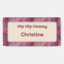 Search for adult birthday banners Elegant