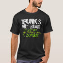 Search for zombie clothing Punk
