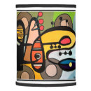 Search for abstract lamp shades Modern