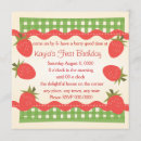 Search for jam invitations Fruit