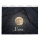 Search for astronomy calendars Nature