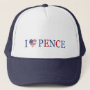 Search for mike pence hats Vote