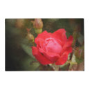 Search for christmas paper placemats Floral