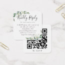 Search for rsvp cards Chic