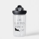 Search for cat water bottles Cute