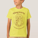 Search for hogwarts crest tshirts Wizard