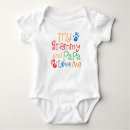 Search for grammy baby clothes Grandchild