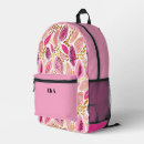 Search for travel backpacks Fun whimsical stylish