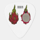 Search for dragon guitar picks red