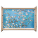 Search for vincent van gogh serving trays Almond blossom