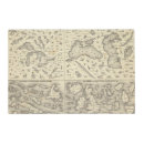 Search for world map placemats Maps