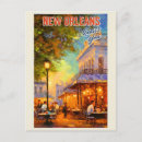 Search for vintage new orleans postcards Louisiana