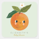 Search for cutie stickers Orange