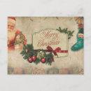 Search for christmas postcards Tree
