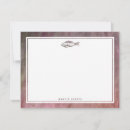 Search for masculine note cards Vintage