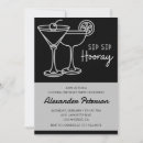 Search for sunset cocktail party invitations Drink