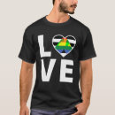 Search for straight ally flag clothing Heart