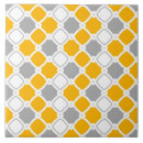 Search for yellow and grey tiles Elegant