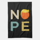 Search for political kitchen towels President