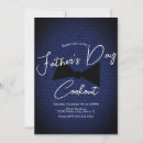 Search for fathers day invitations Minimalist
