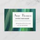 Search for public relations business cards manager