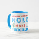 Search for research mugs Scientist