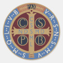 Search for medal stickers Benedict