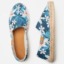 Search for hibiscus shoes Pattern
