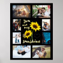 Search for you are my sunshine art Sunflowers