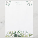 Search for letterhead Forest