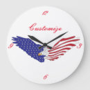 Search for patriotic clocks Justice