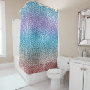 Search for mermaid shower curtains Pastel