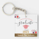 Search for class year keychains graduation