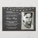 Search for photo 70th birthday invitations Picture