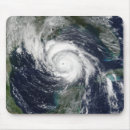 Search for hurricane Clouds