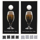 Search for beers cornhole sets Bar