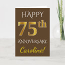 Search for 75th anniversary weddings Simple