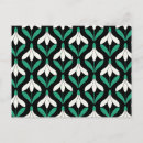 Search for mid century modern postcards Colorful
