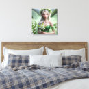 Search for fairy canvas prints Fantasy
