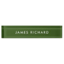 Search for office door name plates Executive
