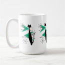 Search for 50s retro mugs Cat
