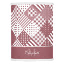 Search for polka dot lamp shades Girly