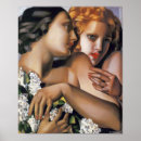 Search for art deco flower posters Illustration