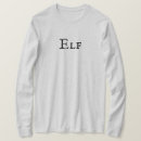 Search for elf tshirts Elves