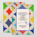 Search for sewing invitations Quilt