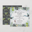 Search for culinary graduation invitations Culinary school graduate