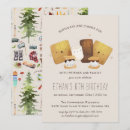 Search for marshmallow invitations Campfire