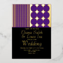 Search for african wedding invitations Ethnic