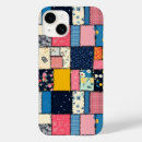 Search for quilt iphone cases Cute