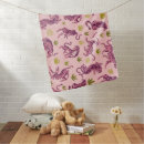 Search for pink tiger blankets Tropical